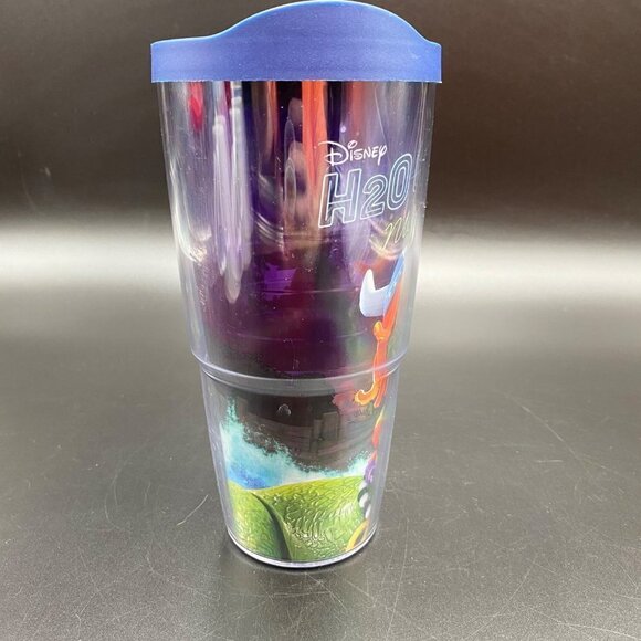 Tervis Disney 2019 GloNights 24oz Cup with Lid - Picture 4 of 7